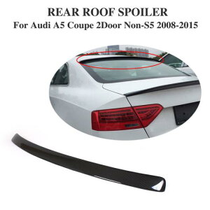 ԗpOp[c J[{t@Co[ A [t ECO X|C[ bv Kp: AEfB A5 N[y 2hA -S5 -SC 2008-2015 AL-DD-7818 AL Exterior parts for cars