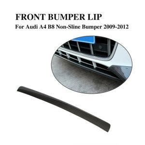 ԗpOp[c J[{t@Co[ tg op[ bv X|C[ Kp: AEfB A4 B8 -SC op[ 2009-2012 AL-DD-7819 AL Exterior parts for cars