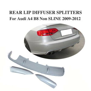 ԗpOp[c A fBt[U[ bv Xvb^ X|C[ Kp: AEfB A4 B8 -SC op[ 2009-2012 3Zbg PU h O[ AL-DD-7822 AL Exterior parts for cars