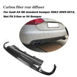 ԗpOp[c J[{t@Co[ A op[ bv fBt[U[ X|C[ Kp: AEfB A4 B8 X^_[h Z_ 09-12 4{o AL-DD-7829 AL Exterior parts for cars