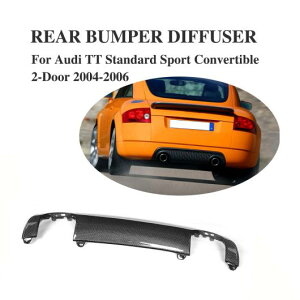 ԗpOp[c J[{t@Co[ A op[ bv fBt[U[ Kp: AEfB TT 8N 2004 2005 2006 X|[c N[y Ro[`u 2hA AL-DD-7914 AL Exterior parts for cars