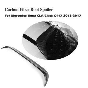 ԗpOp[c J[{t@Co[ A gbv [t ECO bv X|C[ Kp: ZfXxc CLANX CLA250 CLA45 C117 2013-2017 AL-DD-7924 AL Exterior parts for cars