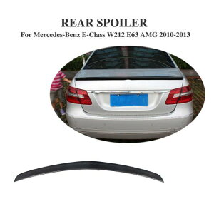 ԗpOp[c J[{t@Co[ A X|C[ gN u[g bv ECO Kp: ZfXxc ENX W212 E63 AMG 2008-2013 AL-DD-7927 AL Exterior parts for cars