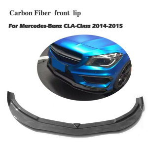 ԗpOp[c J[{t@Co[ tg bv ` Gv Kp: ZfXxc W117 C117 CLA45 AMG 2014-2015 AL-DD-7969 AL Exterior parts for cars