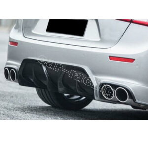 ԗpOp[c J[{t@Co[ A bv op[ fBt[U[ Kp: }ZeB Mu Z_ 4hA 2014-2016 AL-DD-7988 AL Exterior parts for cars