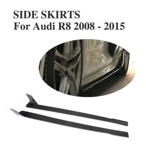 ԗpOp[c J[{t@Co[ TCh XJ[g Gv GNXeV Kp: AEfB R8 N[y Ro[`u 2hA 2008-2015 AL-DD-8014 AL Exterior parts for cars