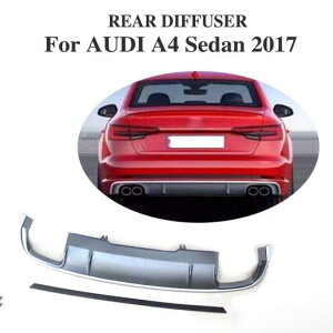 ԗpOp[c PP A op[ bv fBt[U[ X|C[ Kp: AEfB A4 Z_ X^_[h op[ 2017 GL][Xg fBt[U[ AL-DD-8044 AL Exterior parts for cars