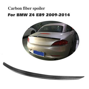 ԗpOp[c A X|C[ Kp: BMW Z4 E89 18i 20i 28i 30i 35i 2009-2015 J[{t@Co[ A ECO J[{t@Co[ X|C[ AL-DD-8047 AL Exterior parts for cars