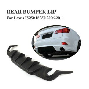 ԗpOp[c PU ubN A op[ bv fBt[U[ X|C[ Kp: NTX IS250 IS350 2006-2011 AL-DD-8081 AL Exterior parts for cars
