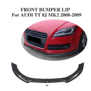 ԗpOp[c J[{ t@Co[ tg op[ bv ` Kp: AEfB TT 8J MK2 Ro[`u N[y 2hA 2008-2009 AL-DD-8132 AL Exterior parts for cars
