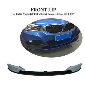 ԗpOp[c FRP tg op[ bv Xvb^[ Gv X|C[ Kp: BMW 3 V[Y GT F34 MX|[c op[ 4hA 2014-2017 AL-DD-8146 AL Exterior parts for cars
