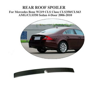 ԗpOp[c J[{t@Co[ A [t X|C[ EChE ECO Kp: ZfXxc W219 CLSNX Z_ 4hA 2006-2010 AL-DD-8161 AL Exterior parts for cars