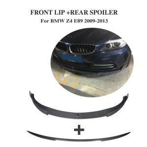 ԗpOp[c J[{ t@Co[ tg bv ` A u[g _bN X|C[ Kp: BMW E89 Z4 2009-2013 2Zbg AL-DD-8165 AL Exterior parts for cars