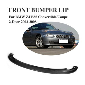 ԗpOp[c J[{t@Co[ tg bv ` X|C[ Kp: BMW Z4 E85 Ro[`u N[y 2hA 2002-2008 AL-DD-8202 AL Exterior parts for cars