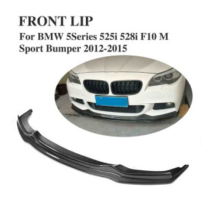 ԗpOp[c J[{t@Co[ tg bv X|C[ Gv Kp: BMW F10 MX|[c MebN 2010UP AL-DD-8204 AL Exterior parts for cars