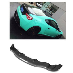 ԗpOp[c J[{t@Co[ A op[ fBt[U[ bv Kp: g^ GT86Kp: Xo BRZ N[y 2hA 2013-2016 AL-DD-8213 AL Exterior parts for cars