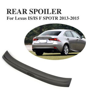ԗpOp[c A gN X|C[ u[g bv ECO Kp: NTX IS250 IS350 IS-F 2013-2015 PU h ubN vC}[ AL-DD-8238 AL Exterior parts for cars