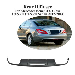 ԗpOp[c PP A op[ bv X|C[ fBt[U[ Kp: ZfXxc CLSNX CLS300 CLS350 Z_ 2012-2014 AL-DD-8302 AL Exterior parts for cars