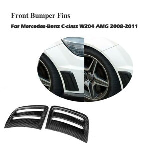 �ԗp�O���p�[�c �J�[�{���t�@�C�o�[ �t�����g �T�C�h �G�A �t�F���_�[ �x���g �p�l�� �g���� �K�p: �x���c W204 C200 C300 C63 AMG 2008-2011 AL-DD-8355 AL Exterior parts for cars