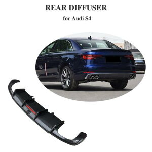 ԗpOp[c Kp: S4 J[{t@Co[ A op[ fBt[U[ bv X|C[ Kp: AEfB A4 SC S4 A4 Z_ 4 hA 2018 AL-DD-8416 AL Exterior parts for cars