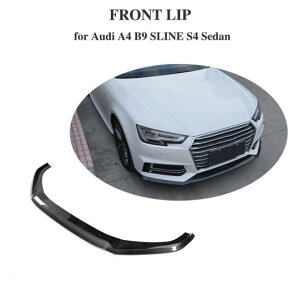 ԗpOp[c op[ bv X|C[ Kp: AEfB A4 S-LINE S4 2017 J[{t@Co[ tg op[ Gv K[h veN^[ AL-DD-8438 AL Exterior parts for cars