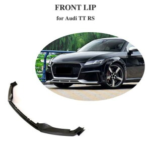 ԗpOp[c J[{t@Co[ tg bv X|C[ Kp: AEfB TT RS 2016 2017 2018 op[ bv veN^[ AL-DD-8442 AL Exterior parts for cars