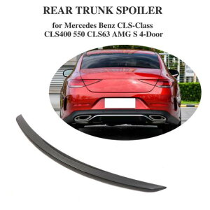 ԗpOp[c A J[{t@Co[ A gN X|C[ Kp: ZfXxc CLSNX CLS400 CLS550 CLS63 AMG S 4hA Ro[`u 2018 2019 AL-DD-8545 AL Exterior parts for cars