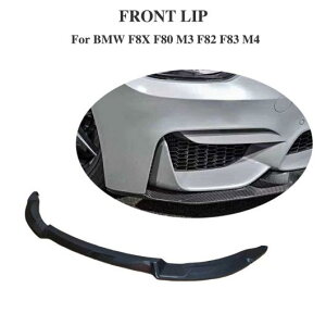 ԗpOp[c J[{t@Co[ wbh op[ tg bv Xvb^[ Kp: BMW F80 M3 F82 F83 M4 Z_ N[y Ro[`u 2014-2018 AL-DD-8577 AL Exterior parts for cars
