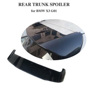 ԗpOp[c ABS A [t X|C[ u[g bv ECO Kp: BMW X3 G01 O:X3M 2018 2019 ubN yCg AL-DD-8601 AL Exterior parts for cars