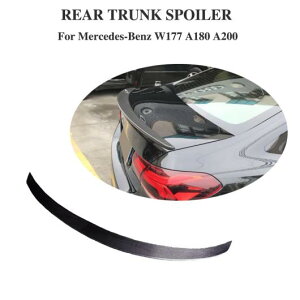 ԗpOp[c A X|C[ Kp: ZfXxc W177 ANX Z_ 2019 2020 J[{t@Co[ gN bv ECO veN^[ u[g o[ AL-DD-8608 AL Exterior parts for car