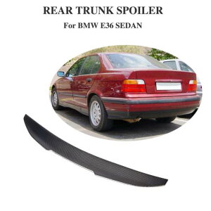 ԗpOp[c A X|C[ Kp: BMW 3 V[Y E36 Z_ 1991-1998 J[{t@Co[ gN bv ECO veN^[ u[g o[ AL-DD-8633 AL Exterior parts for cars