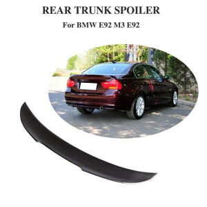 ԗpOp[c A X|C[ Kp: BMW 3 V[Y E92 x[X Z_ MebN M3 2006-2013 J[{t@Co[ gN bv ECO u[g o[ AL-DD-8635 AL Exterior parts for cars