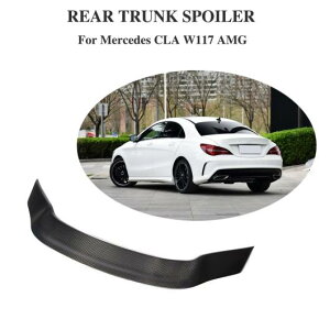 ԗpOp[c A X|C[ Kp: ZfXxc CLANX W117 CLA180 200 250 CLA45 AMG 2013-2019 J[{t@Co[ gN bv ECO u[g o[ AL-DD-8638 AL Exterior parts for cars