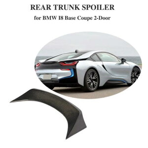 ԗpOp[c A X|C[ Kp: BMW i8 J[{t@Co[ A ECO Kp: BMW i8 2014-2018 J[{t@Co[ X|C[ AL-DD-8663 AL Exterior parts for cars