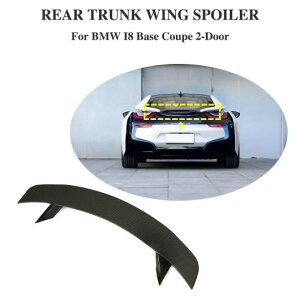 ԗpOp[c J[{t@Co[ X|C[ A ECO gN bv X|C[ Kp: BMW i8 2014 2015 2016 2017 2018 AL-DD-8692 AL Exterior parts for cars