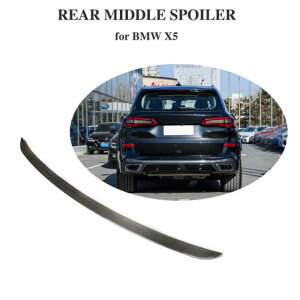 ԗpOp[c F15 X5 J[{t@Co[ A ECO X|C[ Kp: BMW F15 X5 2019 [VO e[ u[g bv ECO AL-DD-8747 AL Exterior parts for cars