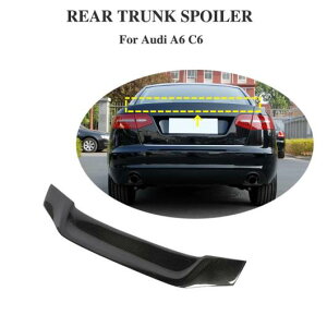 ԗpOp[c Kp: A gN X|C[ ECO J[{t@Co[ gN ECO bv AEfB A6 C6 2005-2011EA6 C7 2012-2018 AL-DD-8757 AL Exterior parts for cars