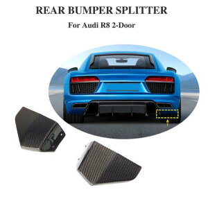 ԗpOp[c J[{t@Co[ A op[ Xvb^ Kp: AEfB R8 XebJ[ A op[ Xvb^ tB {fB X|C[ Ji[h P[X 2016-2018 AL-DD-8774 AL Exterior pa