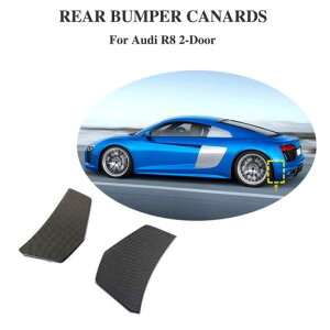 ԗpOp[c 2 A op[ bv Kp: AEfB R8 A op[ tF_[ xg TCh tF_[ Xvb^ 2016 2017 2018 AL-DD-8776 AL Exterior parts for cars