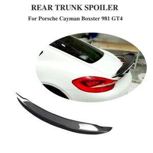 ԗpOp[c J[{t@Co[ X|C[ Kp: |VF PC} {NX^[ 981 A ECO gN X|C[ AL-DD-8787 AL Exterior parts for cars