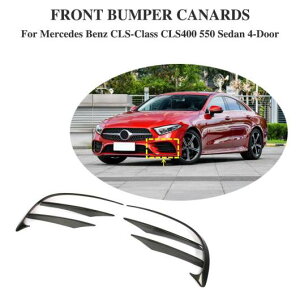 ԗpOp[c tHO v Jo[ Kp: ZfXxc W218 CLSNX X|[c CLS400 CLS550 tg bv Xvb^[ ECO X|C[ 2018-2019 AL-DD-8824 AL Exterior parts for cars