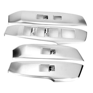 ԗpp[c 4  EChE tg XCb` t[ Jo[ g Kp: NTX NX 300H 200H 2014 2015 2016 2017 2018 AL-DD-8996 AL Interior parts for cars