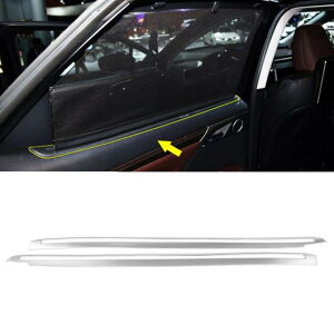 ԗpp[c  EChE  Xgbv t[ Jo[ g Vo[ N Kp: NTX RX V[Y 2015-2016 AL-DD-9014 AL Interior parts for cars