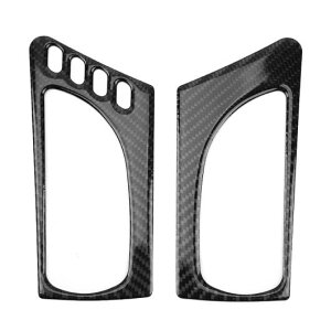 ԗpp[c 2 J[{t@Co[ tg hA nh Jo[ g t[ Kp: NTX IS250 300 350 200 T 2013-2018 AL-DD-9030 AL Interior parts for cars