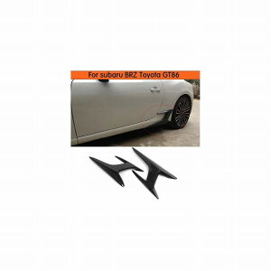 ԗpOp[c J[{t@Co[ TCh XJ[g X|C[ Kp: g^ 86 2013-2017 TCh ECO Kp: Xo BRZ Kp: TCI GT86 TCh XJ[g  AL-DD-7888 AL Exterior parts for ca