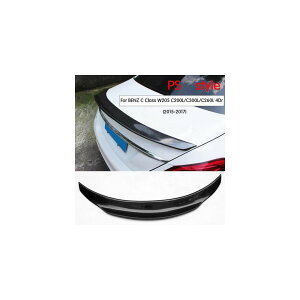 ԗpOp[c Kp: C63Z_ 4 hA J[{t@Co[ Kp: ZfXxc CNX W205 2016-17 A ECO X|C[ bv gN AL-DD-8588 AL Exterior parts for cars