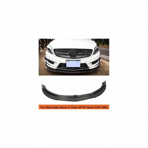 ԗpOp[c Kp: ZfXxc W176 X|[c A45 AMG J[{t@Co[ tg bv ObV[ dグ op[ Xvb^ Lbg 2013-2015 AL-DD-8720 AL Exterior parts for cars