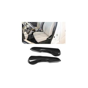 ԗpp[c 2 J[{t@Co[ X^C V[g AWX^[ XCb` Jo[ g Kp: Y NV200 2018 ABS AL-DD-9086 AL Interior parts for cars