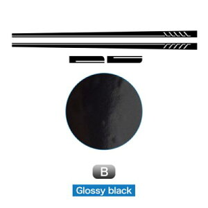 �T�C�h �X�J�[�g ���[�V���O �X�g���C�v �r�j�[�� �f�J�[�� �X�e�b�J�[ �K�p:�����Z�f�X�x���c S204 W204 �N�[�y C63 AMG C180 C200 C230 C280 C300 C320 �}�b�g�u���b�N�`�O���X�u���b�N AL-DD-7606 AL Exterior 