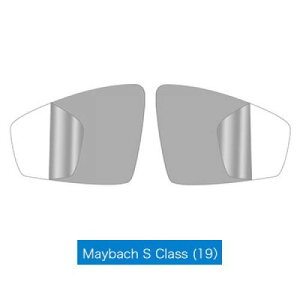 �o�b�N�~���[ �~���[ �t�B���� �A���`�t�H�O �A���`�O���A �K�p:�����Z�f�X�x���c W212 W213 W205 W246 W222 W176 GLC GAL GLK CLS �}�C�o�b�n W212 2010-2015 2�`�}�C�o�b�n S �N���X 2019 AL-DD-7610 AL Exterior part